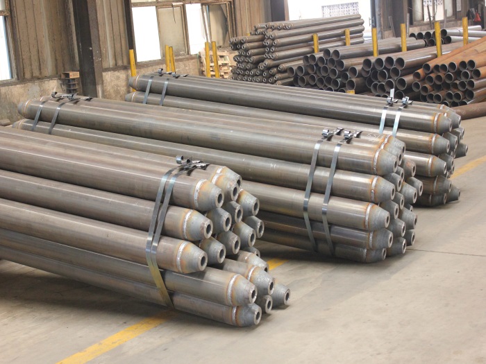 都江堰网架杆件